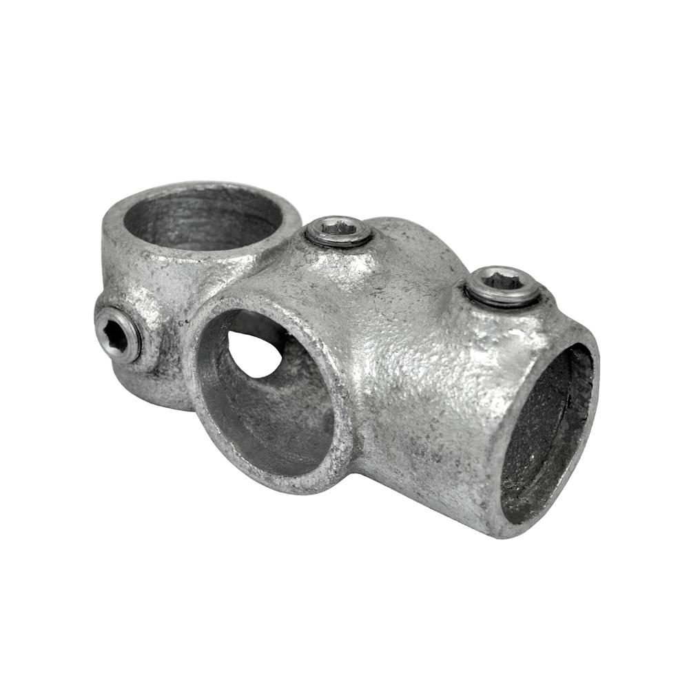 Doos Combi T-kruisstuk-D / 42,4 mm (30 stuks)